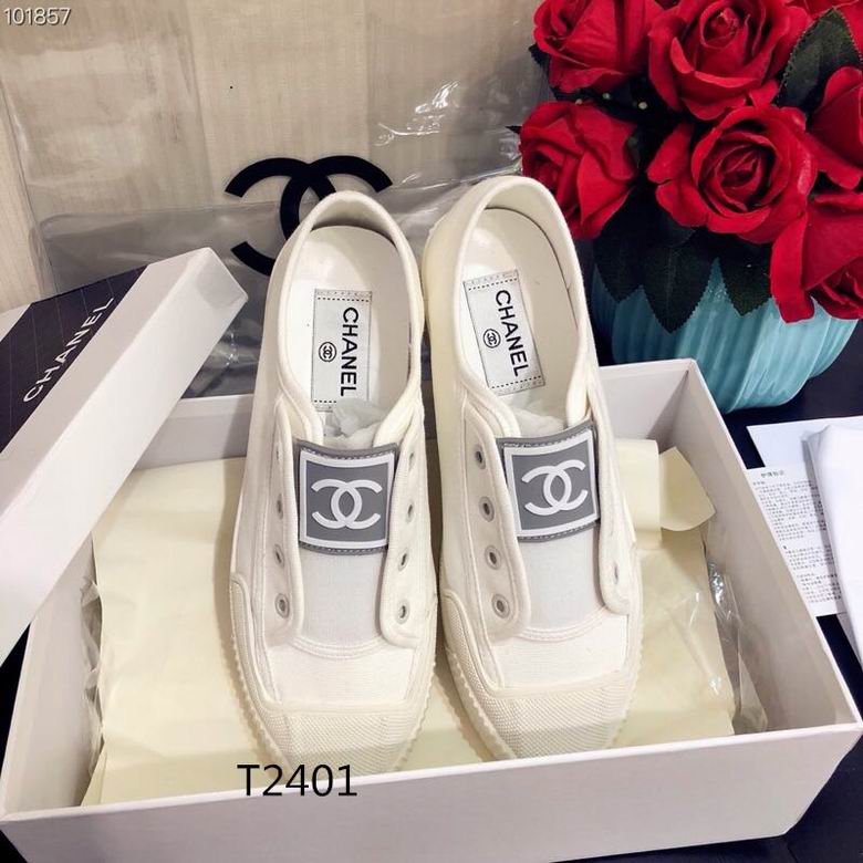 CHANEL shoes 35-41-14